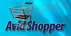 Online Shopping Mall: Discount Shopping